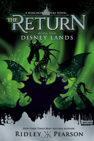 [Kingdom Keepers: The Return 01] • The Return · Disney Lands